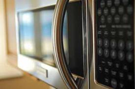 Microwave Repair Cooper City